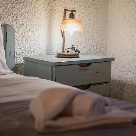 Alpesi faház Renata 2 Livadi Arachovas