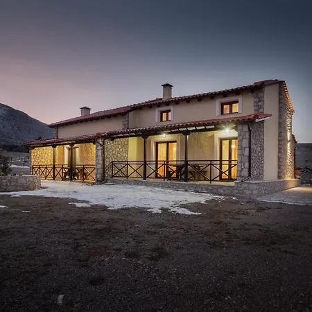 Renata 2 Livadi Arachovas